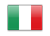 ARISTON PARTY SERVICE - Italiano